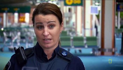 Border Security Canada S02E17