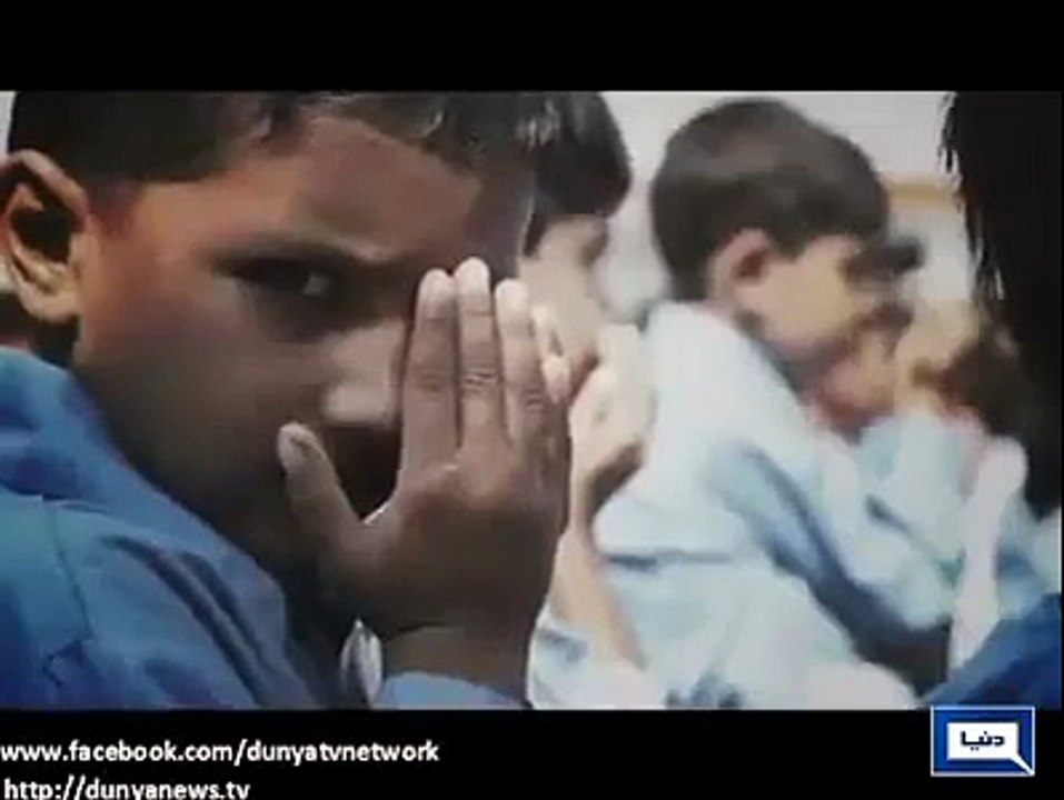 Peshawar School Attack Song