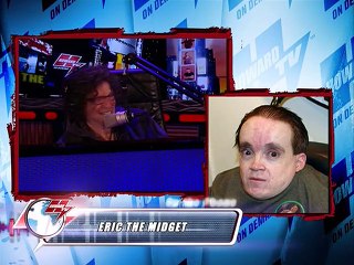 HTVOD - Eric Can't Get Oxygen Tank - 01-10-12 [WDM]