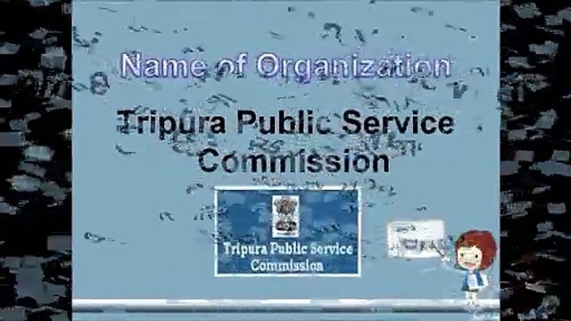 TPSC Exam 2015 Notification Online Apply For 355 Various Posts Recruitment