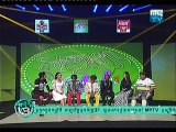 MYTV - Oh LaLa 13-Dec-2014 Part 02 - Freshie Boys