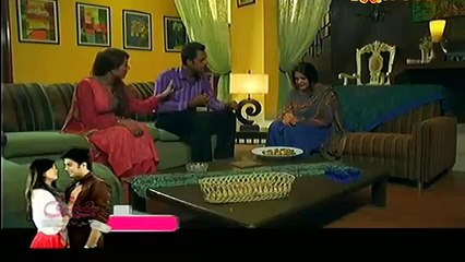 Meri Anaya Episode 2 - 24 September 2014 - Express Entertainment