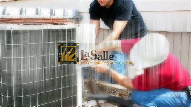 LaSalle Heating and Air Conditioning - Emergency Heat Repair Service In Burnsville