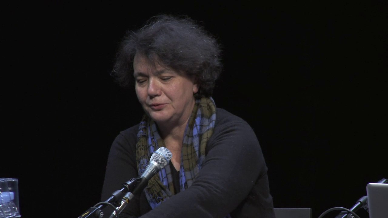 Synthèse de la journée d'étude sur l'histoire du design graphique - Colloque « Design graphique, les formes de l’histoire » par Patricia Falguières