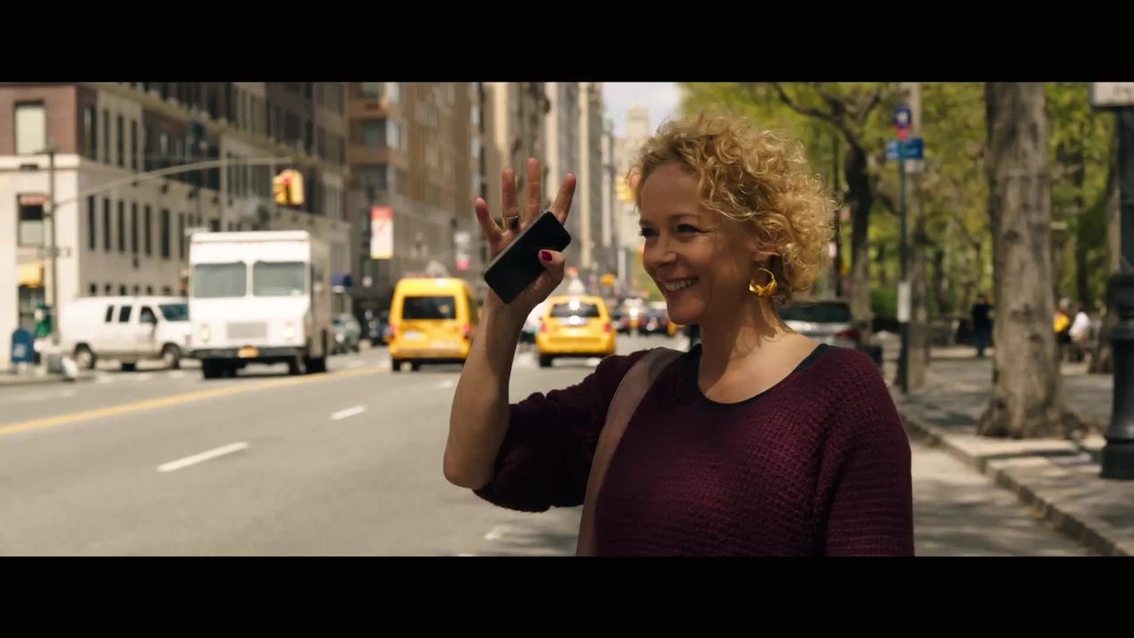 Die abhandene Welt - Clip 06 Sophie Singt in einer Bar (Deutsch) HD