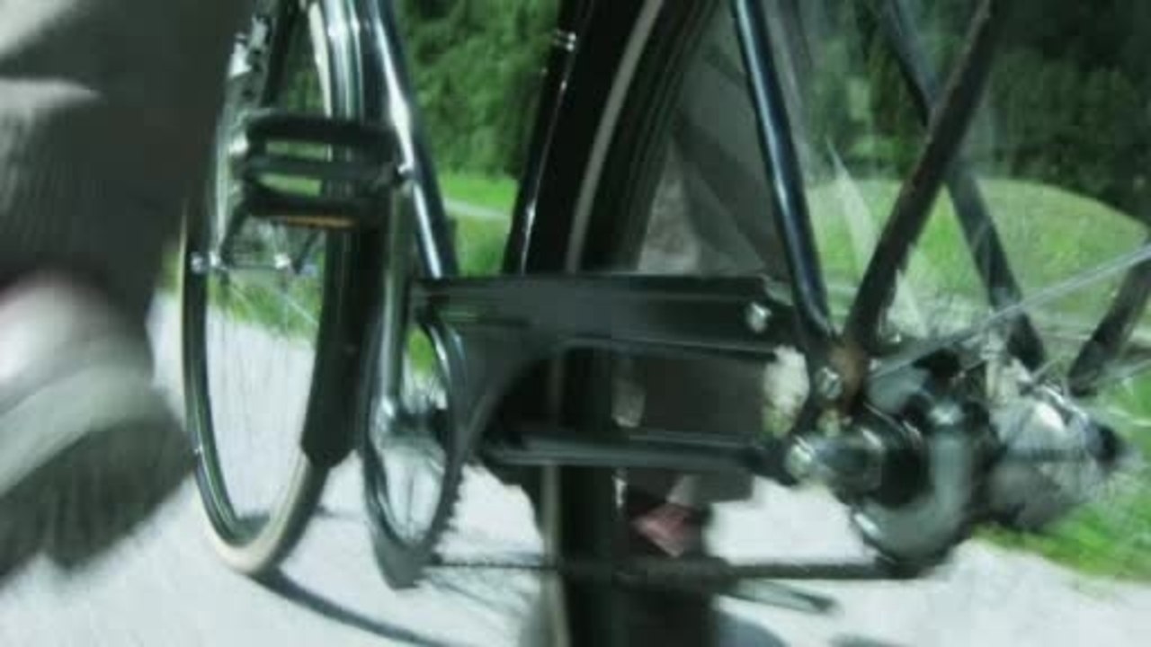 Der metzger - trailer (deutsch)