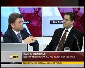 Kış Hastalıkları - TVnet Sabah Haberleri