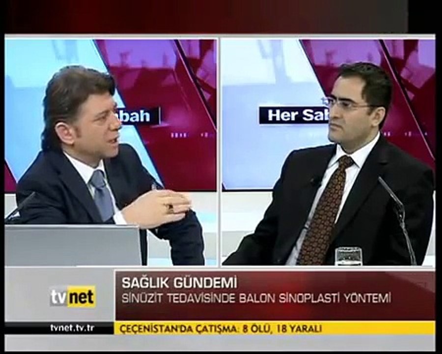 Kış Hastalıkları - TVnet Sabah Haberleri