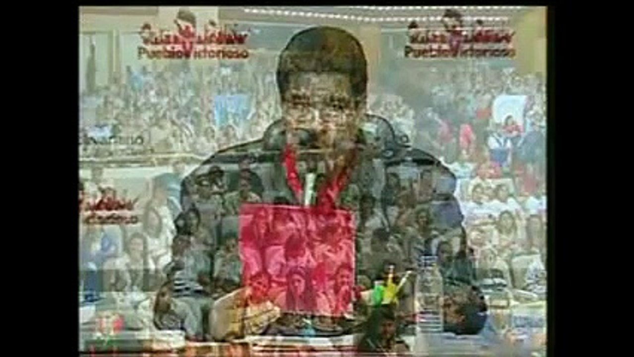 “Liceas” la nueva palabra del presidente Maduro