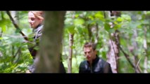 Insurgent Official Trailer - Fight Back (2015) - Shailene Woodley Divergent Sequel