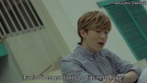 ★ U-KISS - Playground [Legendado em PT-PT]