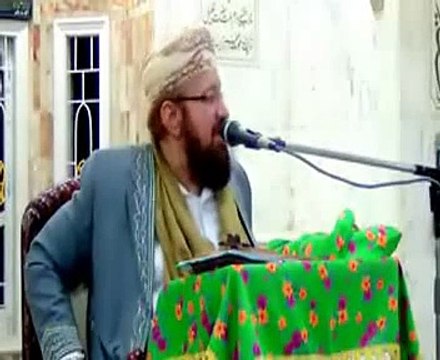 Waqiah Karbala (3_3) By Allamah Kaukab Noorani Okarvi