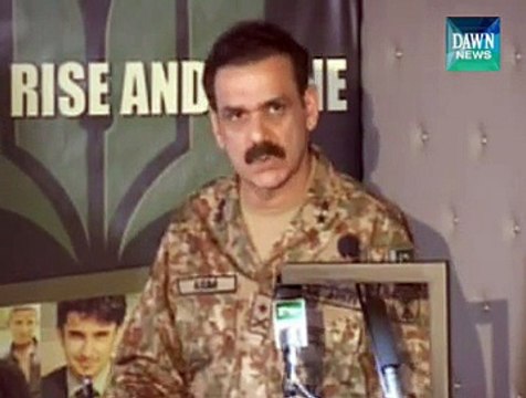 Confessional statement of taliban commander about peshawar school attack