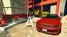 Grand Theft Auto V First Person - Part 54 - Porn Star Stalker (GTA Walkthrough)