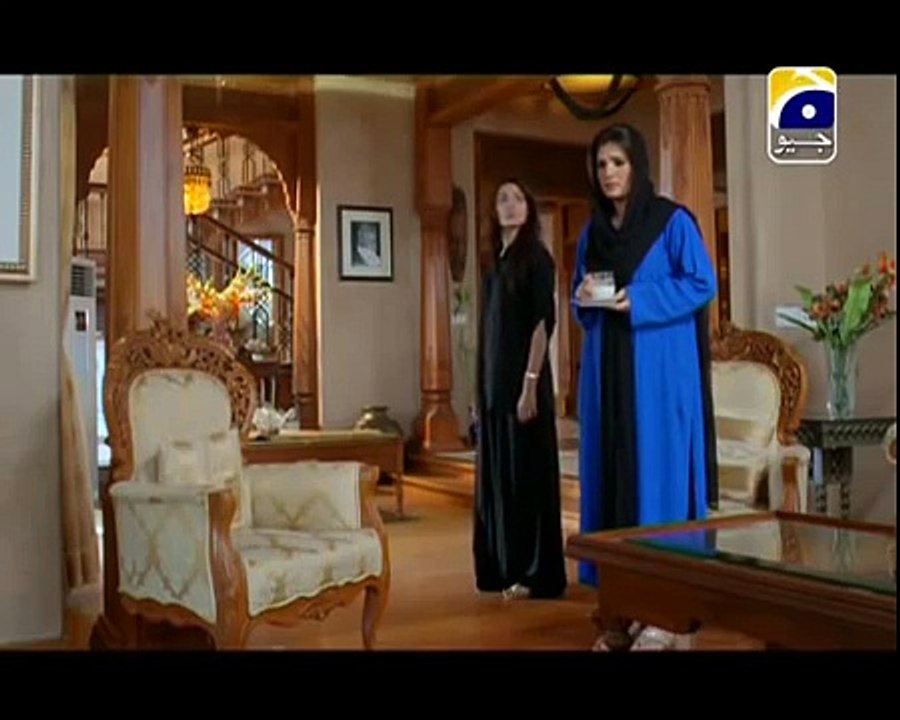 Iqrar Episode 9 - 23 December 2014 - GEO TV