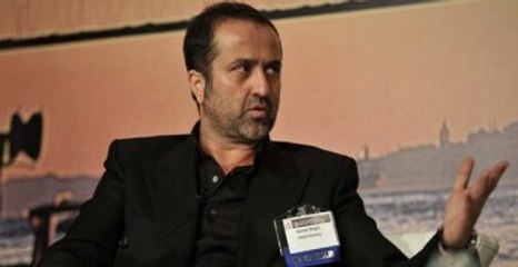 Düğün Arefesindeki Serdar Bilgili'ye 'Babalık' Sürprizi!