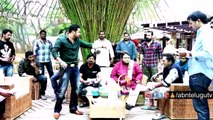 Temper Making - NTR, Kajal Aggarwal ,Puri, Prakash Raj - Exclusive
