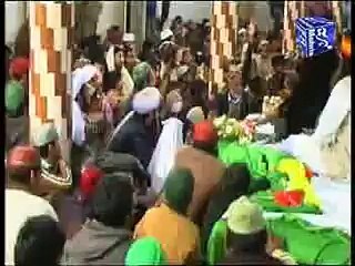 JIND MUKDI MUKDI MUK CHALE BY QARI REHAN HABIB