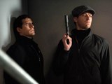 Agents Très Spéciaux - Code U.N.C.L.E. : Bande-Annonce / Trailer #1 [VOST|HD1080p]