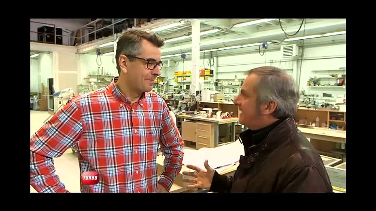 Insolite : des maquettes pour adultes