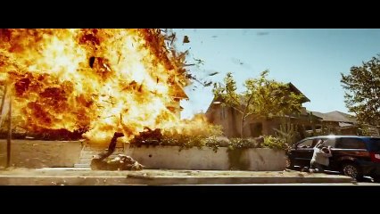 Fast and Furious 7 : bande-annonce dévoilée lors du Super Bowl