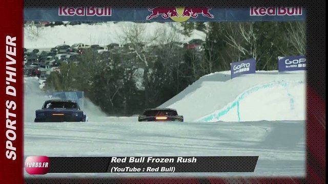 Le Zap De Turbo n°31 : 2015 Bentley Mulsanne Speed, BMW M535i, Porsche GT3, New Ford Focus RS, Red B