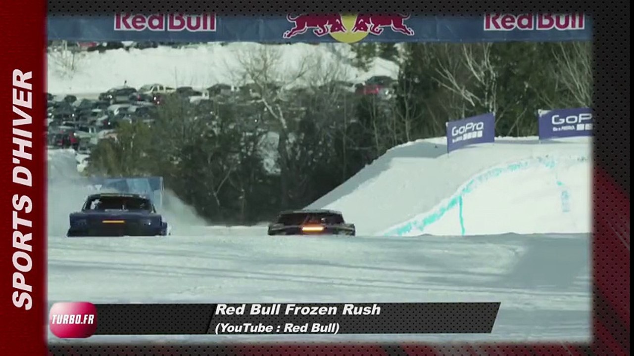 Le Zap De Turbo n°31 : 2015 Bentley Mulsanne Speed, BMW M535i, Porsche GT3, New Ford Focus RS, Red B