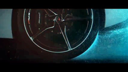 McLaren présentera la 675LT au Salon de Genève