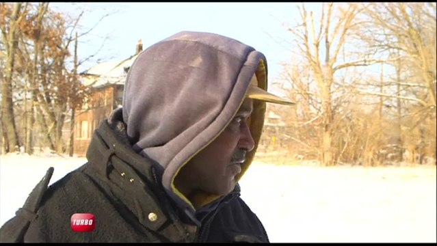 Enquête : Detroit peut-elle se sauver de la faillite ? (Emission Turbo du 25/01/2015)