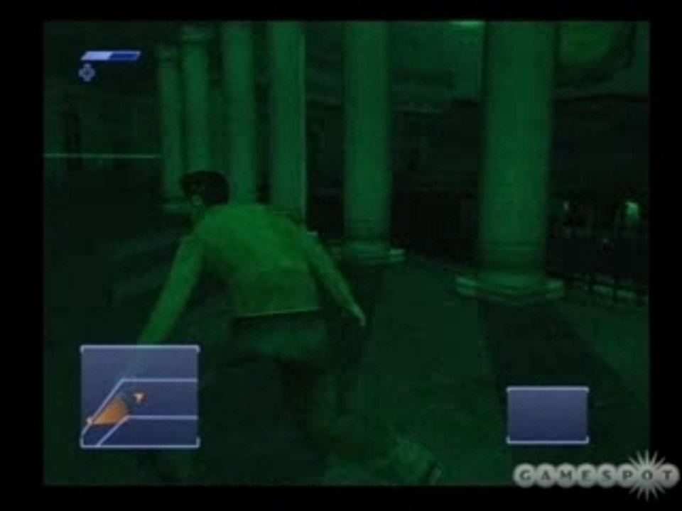 Mission Impossible - Operation Surma