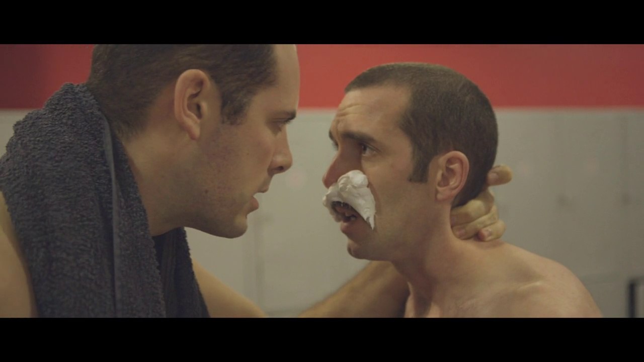 JE SUIS UNE MOUSTACHE - Prix Canal+ du 5ème Nikon Film Festival