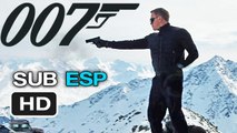 007 SPECTRE 2015 | Featurette SUBTITULADO (HD) Daniel Craig