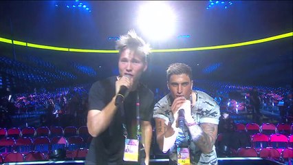 Samir & Viktor - Groupie