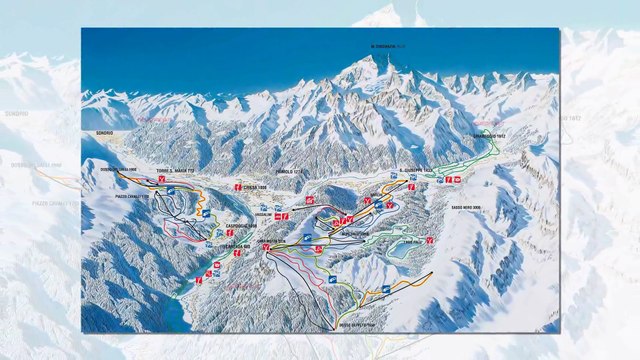 IND Fleurus - Options Sports - Ski