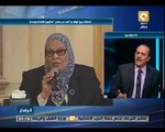 تفاصيل اجتماع وفد مجلس العموم البريطاني مع الأحزاب السياسية .. أ. محمد أنور السادات
