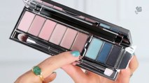 A fresh spring makeup look by Lisa Eldridge with Lancôme (720p)