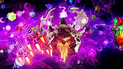 Disgaea 5 : Alliance of Vengeance - Usalia Presentation