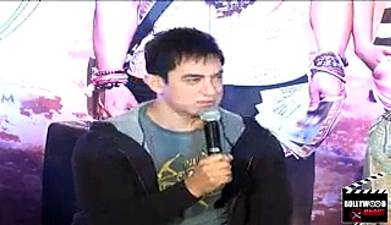 Angry Fan's OPEN LETTER To Aamir Khan - AIB Knockout CONTROVERSY - Video Dailymotion