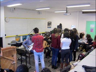 Mais où es-tu Charlie?