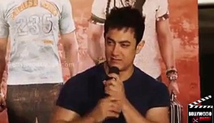 Aamir Khan INSULTED On TWITTER - AIB KNOCKOUT Controversy - Video Dailymotion