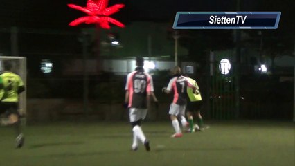 Download Video: STAR CUP V EDIZIONE - DODICESIMA GIORNATA - REAL ARTIACO vs GREEN VIPER