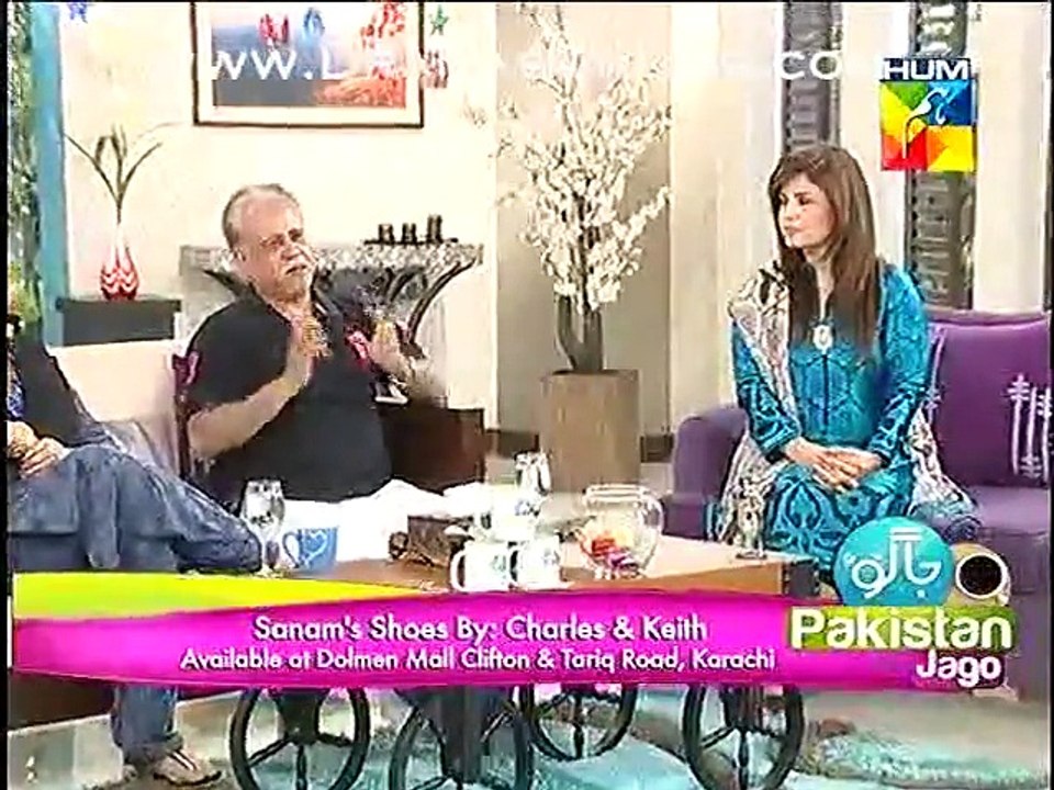 Biwiyan apne miyaon ko kis tarah apne kabu me rakhe Dr Moiz giving very useful tip - Video Dailymotion