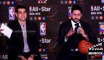 Abhishek Bachchan's SHOCKING REACTION On AIB Knockout CONTROVERSY - Video Dailymotion