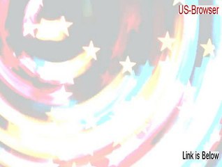 US-Browser Free Download - Legit Download [2015]
