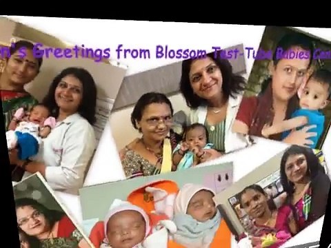 Test Tube Baby Treatment Centre in Surat - IVF Clinic Surat - Fertility Clinic India