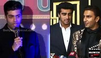 Karan Johar, Ranveer & Arjun Kapoor 3-YEAR JAIL - AIB KNOCKOUT CONTROVERSY - Video Dailymotion