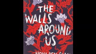 The Walls Around Us by Nova Ren Suma Ebook (PDF) EPUB Free Download