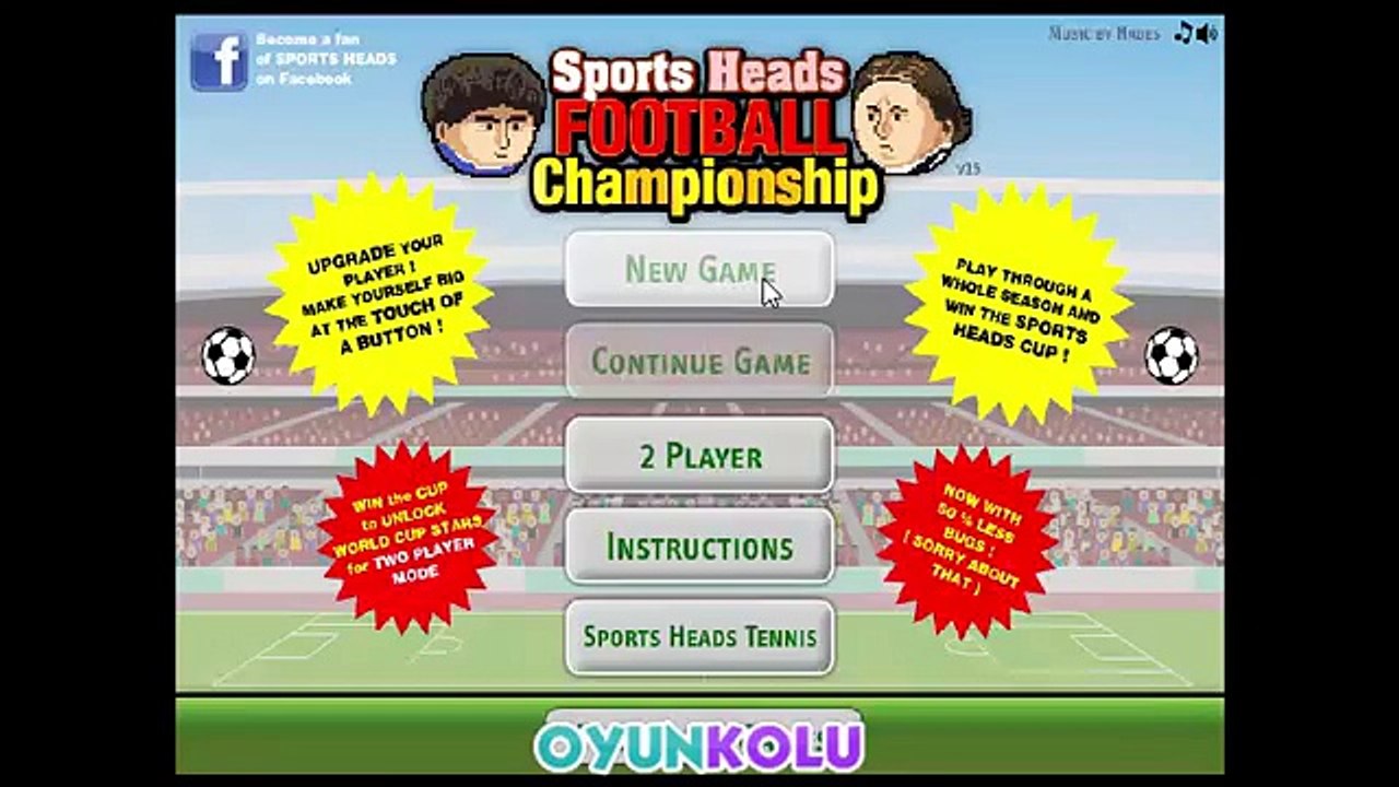 2 Kisilik Kafa Topu Oyunu Nasıl Oynanır