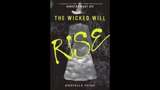 The Wicked Will Rise by Danielle Paige Ebook (PDF) EPUB Free Download