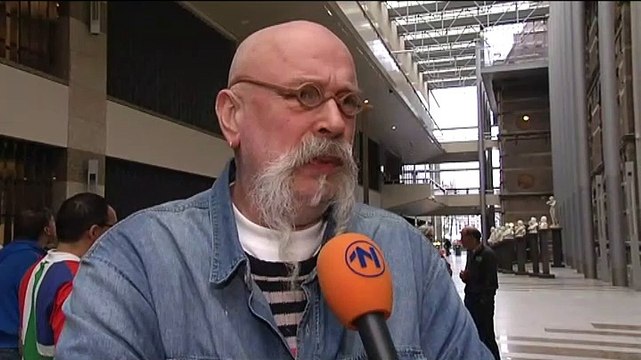 Groninger: Ik heb er helemaal geen vertrouwen in - RTV Noord